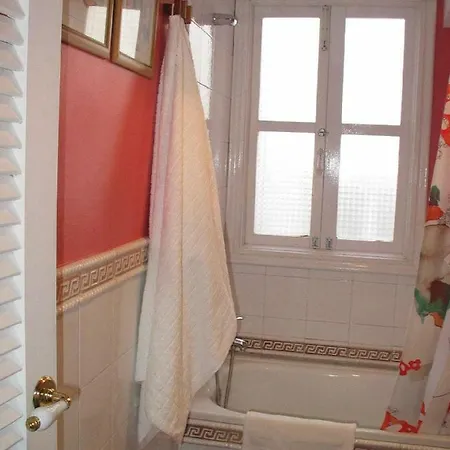 Apartment Pleno Centro - Casco Historico- A 100m Plaza Mayor Maria Pita A Coruna